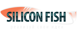 Silicon Fish Силикон, приманки, формы для литья