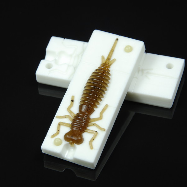 Larva 2″ (50 мм)